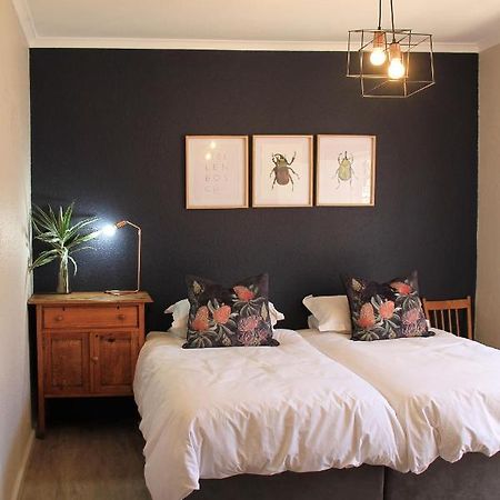 Olive Tree Private Rooms In Stellenbosch- No Load Shedding Exterior foto