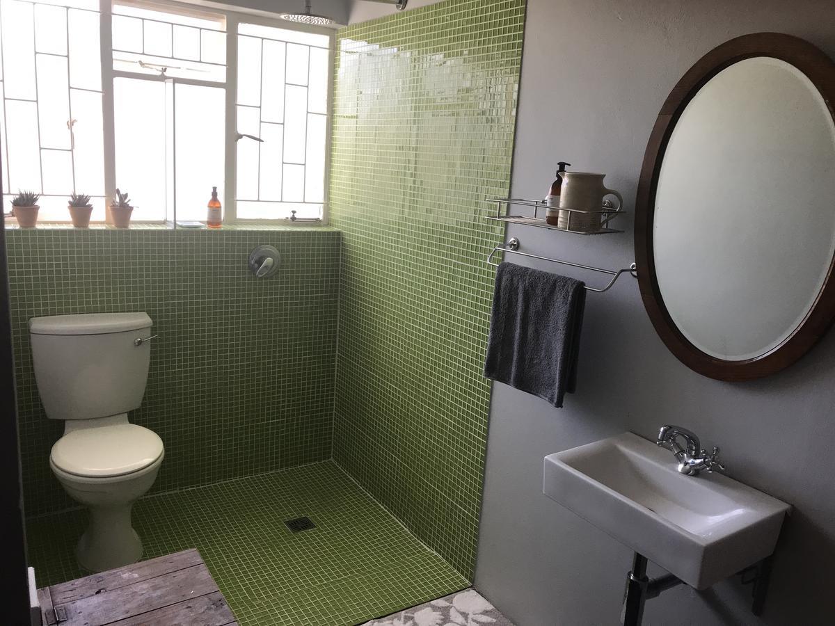 Olive Tree Private Rooms In Stellenbosch- No Load Shedding Exterior foto